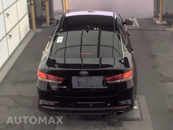 2018 Kia Optima LX - miniatura 5