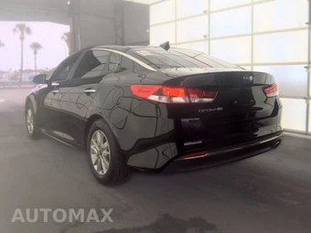 2018 Kia Optima LX - miniatura 6