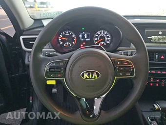 2018 Kia Optima LX – miniatura 10