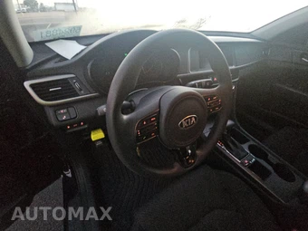 2018 Kia Optima LX – miniatura 11