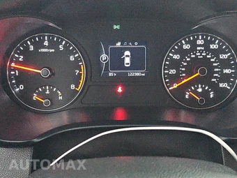 2018 Kia Optima LX – miniatura 12