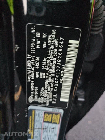 2018 Kia Optima LX – miniatura 14