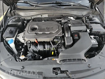 2018 Kia Optima LX – miniatura 15