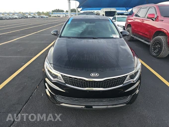 2018 Kia Optima LX – miniatura 2