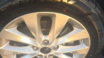 2018 Kia Optima LX – miniatura 20