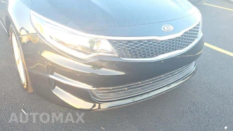 2018 Kia Optima LX – miniatura 28