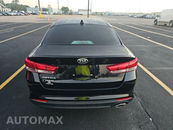 2018 Kia Optima LX – miniatura 5
