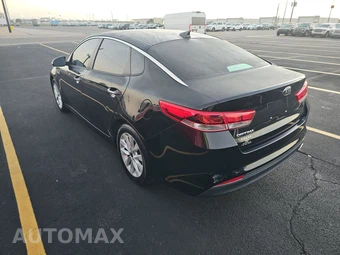 2018 Kia Optima LX – miniatura 6