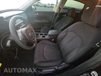 2018 Kia Optima LX – miniatura 7