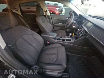 2018 Kia Optima LX – miniatura 8