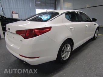 2018 Kia Optima LX – miniatura 6