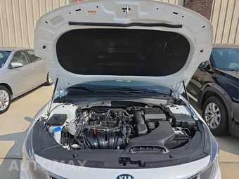 2018 Kia Optima LX – miniatura 7