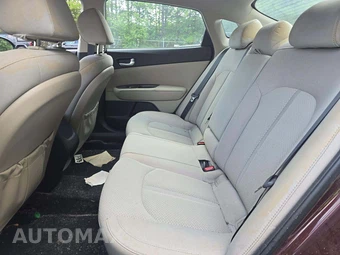 2018 Kia Optima LX - miniatura 13
