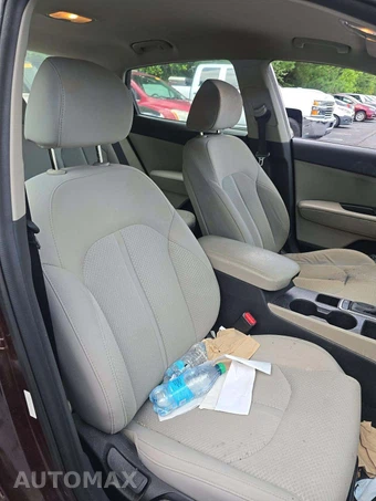 2018 Kia Optima LX - miniatura 18