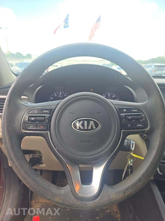 2018 Kia Optima LX - miniatura 23