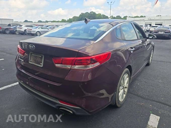 2018 Kia Optima LX - miniatura 3