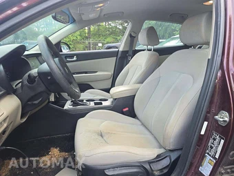 2018 Kia Optima LX - miniatura 6