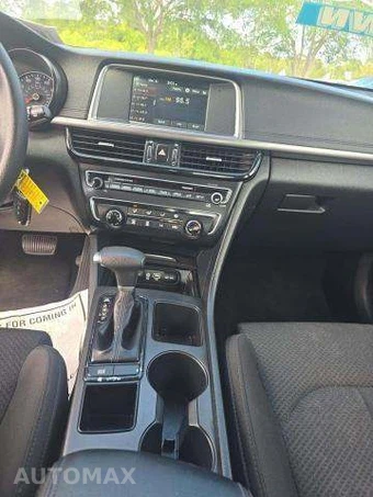 2018 Kia Optima LX – miniatura 11