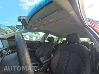 2018 Kia Optima LX – miniatura 12