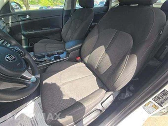 2018 Kia Optima LX – miniatura 24