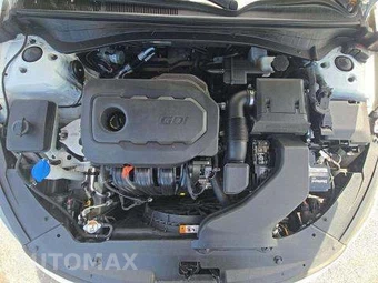2018 Kia Optima LX – miniatura 26