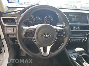 2018 Kia Optima LX – miniatura 10