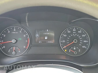 2018 Kia Optima LX – miniatura 12
