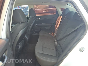 2018 Kia Optima LX – miniatura 13