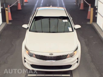 2018 Kia Optima LX – miniatura 2