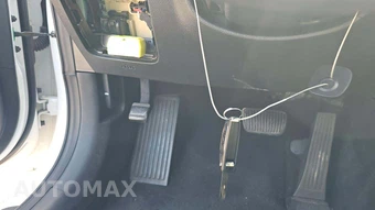 2018 Kia Optima LX – miniatura 21