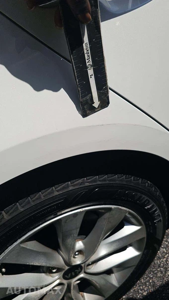 2018 Kia Optima LX – miniatura 27