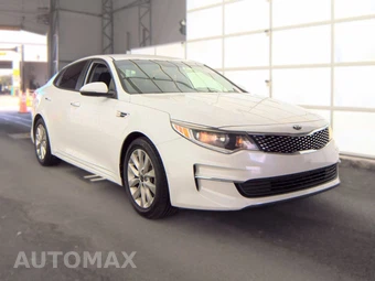 2018 Kia Optima LX – miniatura 3