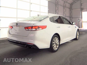 2018 Kia Optima LX – miniatura 4