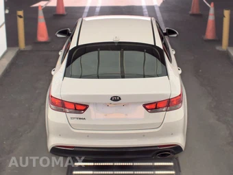 2018 Kia Optima LX – miniatura 5