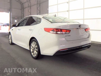 2018 Kia Optima LX – miniatura 6