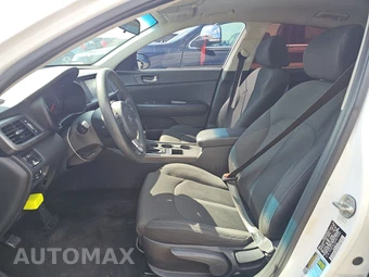 2018 Kia Optima LX – miniatura 7