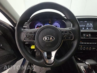 2018 Kia Optima LX – miniatura 10