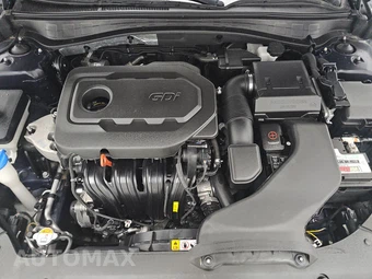 2018 Kia Optima LX – miniatura 15