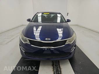 2018 Kia Optima LX – miniatura 2
