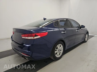 2018 Kia Optima LX – miniatura 4