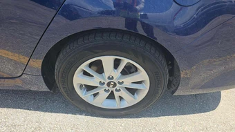 2018 Kia Optima LX – miniatura 40