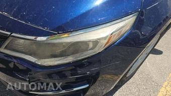 2018 Kia Optima LX – miniatura 48