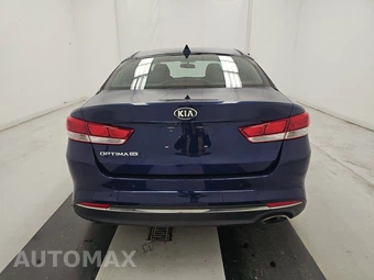 2018 Kia Optima LX – miniatura 5