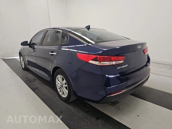 2018 Kia Optima LX – miniatura 6