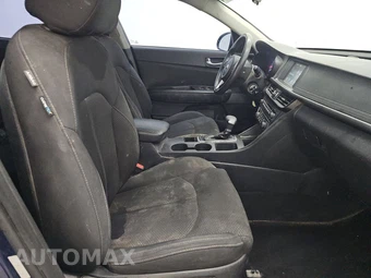 2018 Kia Optima LX – miniatura 8