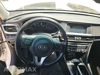 2018 Kia Optima Plug-In Hybrid EX – miniatura 10