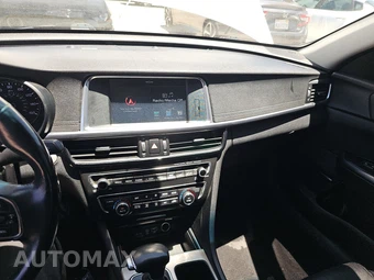 2018 Kia Optima Plug-In Hybrid EX – miniatura 11