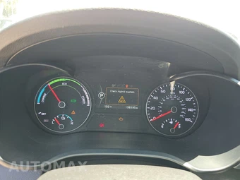 2018 Kia Optima Plug-In Hybrid EX – miniatura 12