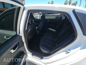 2018 Kia Optima Plug-In Hybrid EX – miniatura 13
