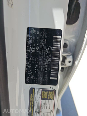 2018 Kia Optima Plug-In Hybrid EX – miniatura 14